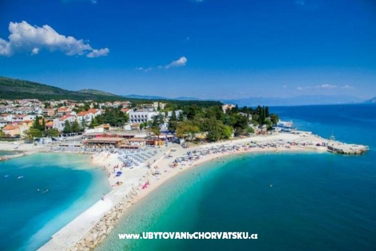 Apartmán Selce Matkino – foto 16