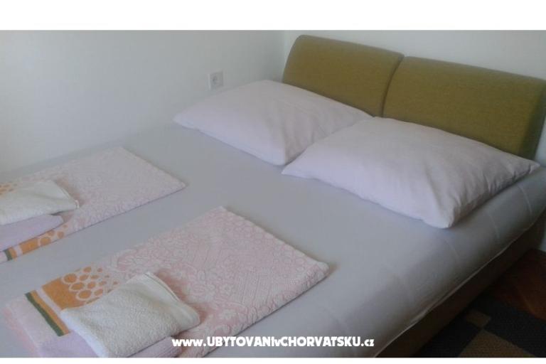 Apartmán Selce Matkino – foto 5