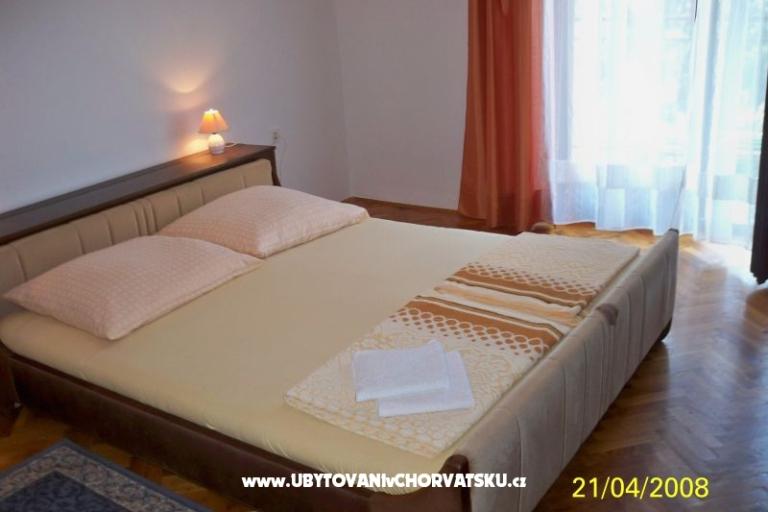 Apartmán Selce Matkino – foto 6