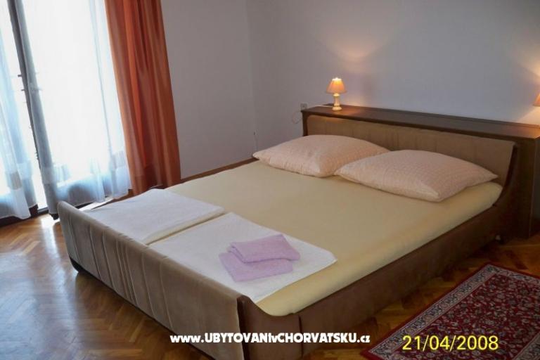 Apartmán Selce Matkino – foto 7