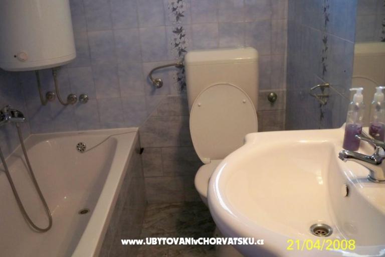 Apartmán Selce Matkino – foto 8