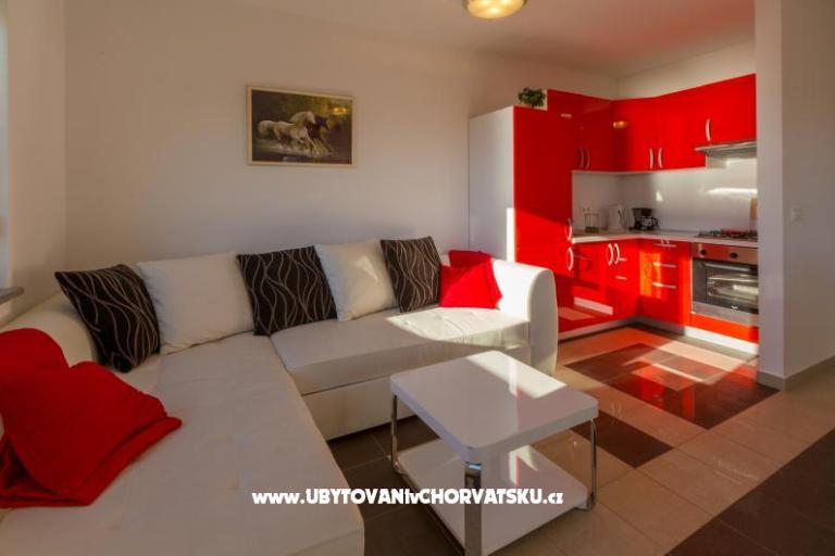 Apartmán Silber  – foto 3
