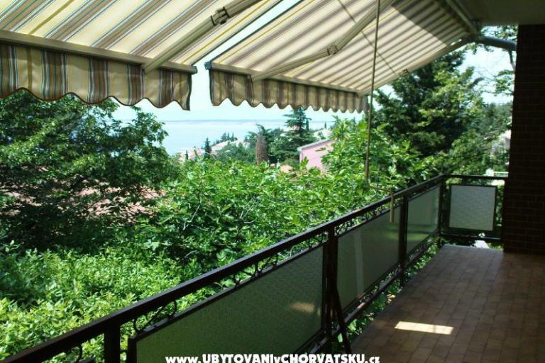 Apartmán Selce – foto 2