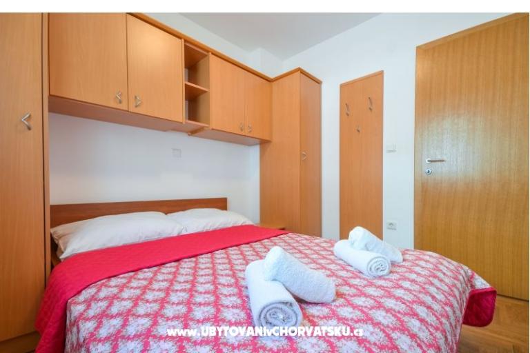 Apartmán Valerija – foto 11