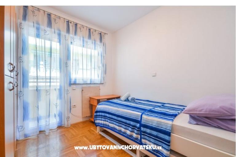 Apartmán Valerija – foto 14