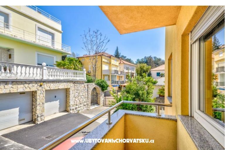 Apartmán Valerija – foto 17