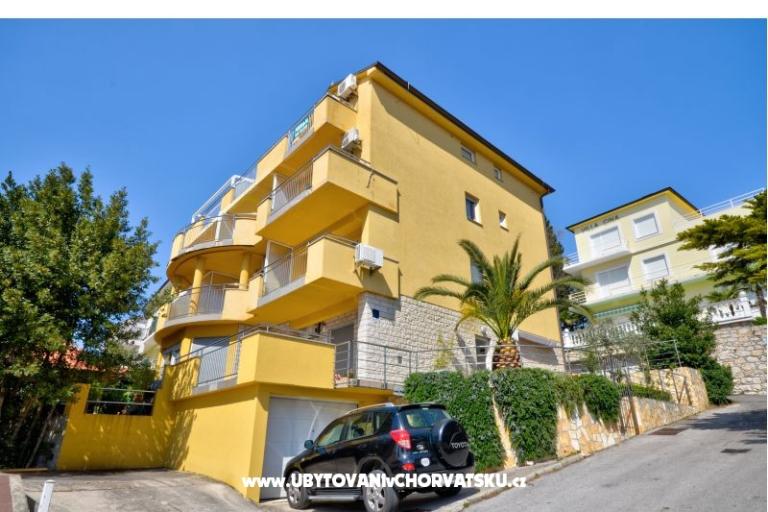 Apartmán Valerija – foto 18