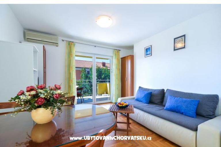 Apartmán Valerija – foto 4