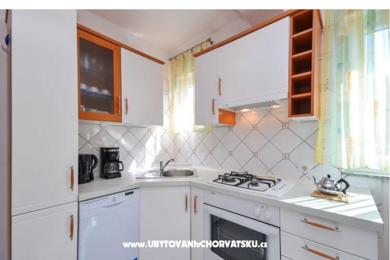 Apartmán Valerija – foto 8