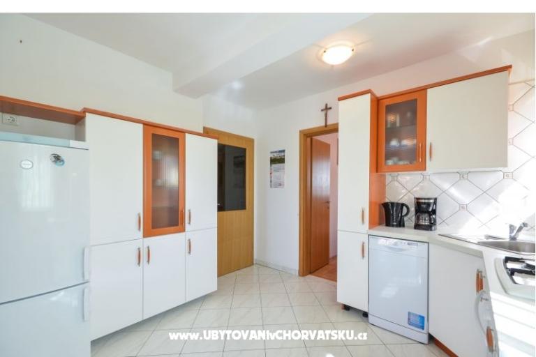 Apartmán Valerija – foto 9