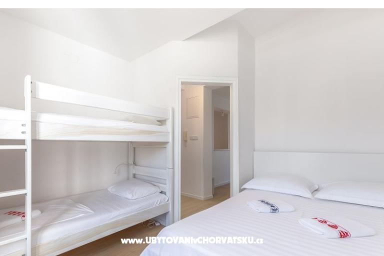 Apartmány Ana, Marta, Bruno – foto 11