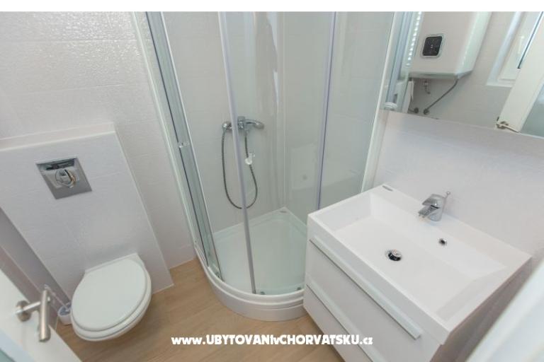 Apartmány Ana, Marta, Bruno – foto 12