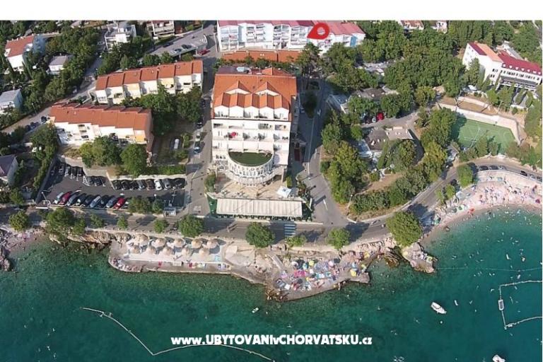 Apartmány Ana, Marta, Bruno – foto 13