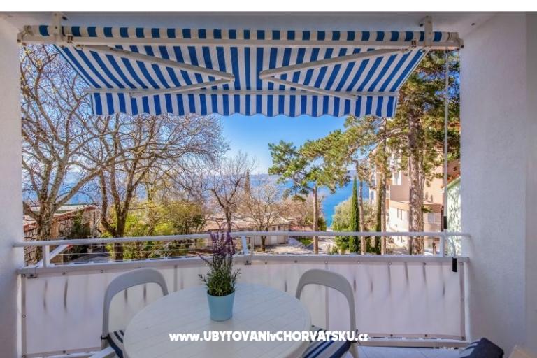 Apartmány Ana, Marta, Bruno – foto 14