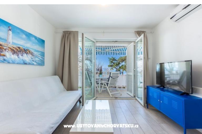 Apartmány Ana, Marta, Bruno – foto 15