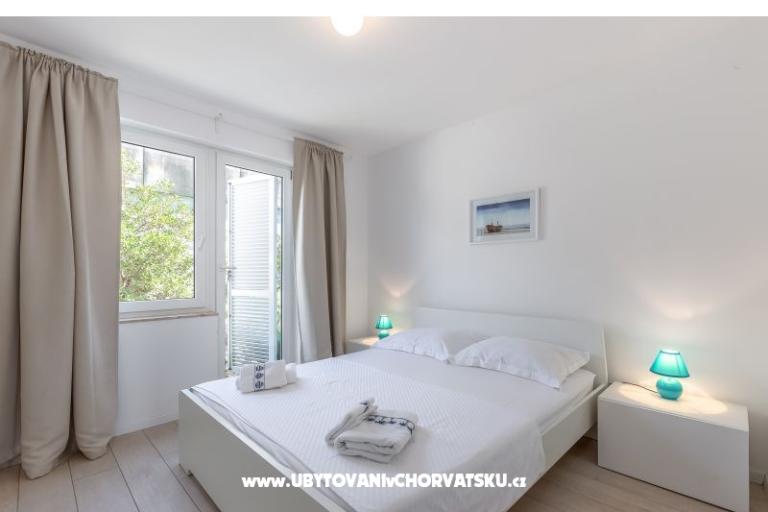 Apartmány Ana, Marta, Bruno – foto 17