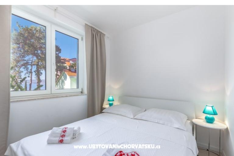 Apartmány Ana, Marta, Bruno – foto 18