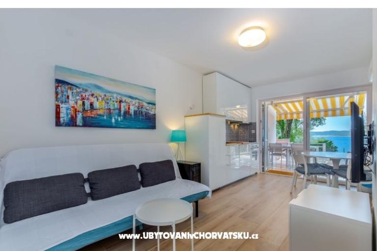 Apartmány Ana, Marta, Bruno – foto 2