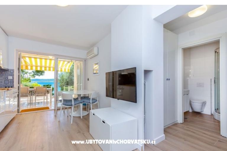 Apartmány Ana, Marta, Bruno – foto 3