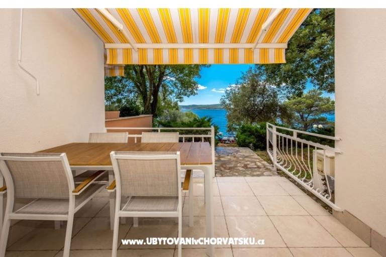 Apartmány Ana, Marta, Bruno – foto 4