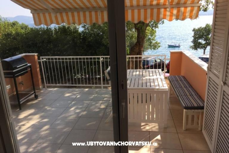 Apartmány Ana, Marta, Bruno – foto 6