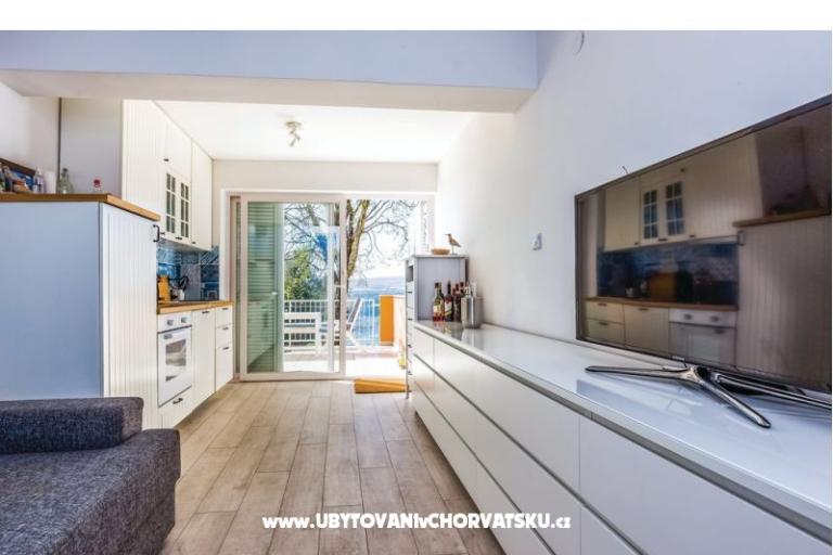 Apartmány Ana, Marta, Bruno – foto 7