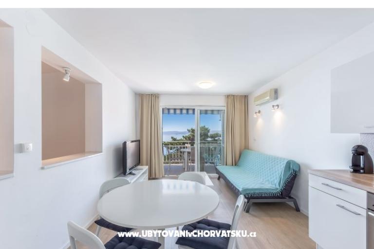 Apartmány Ana, Marta, Bruno – foto 9