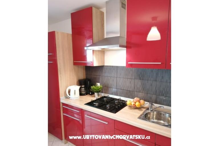 Apartmány Andreja – foto 2