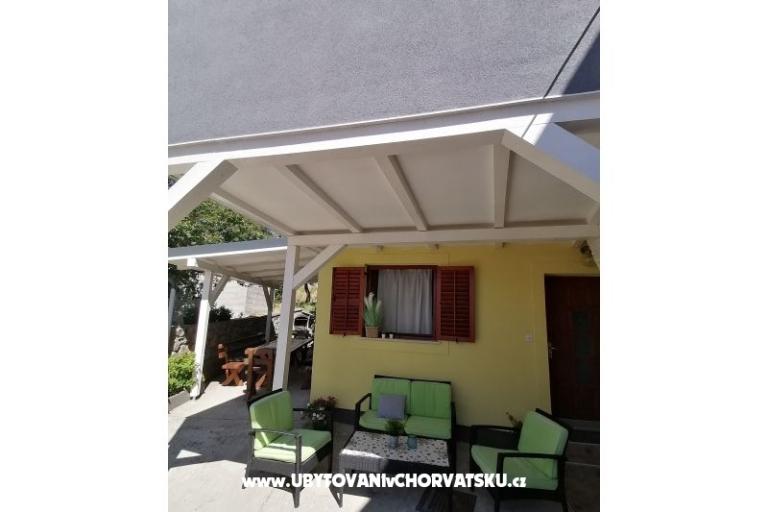 Apartmány Andreja – foto 4