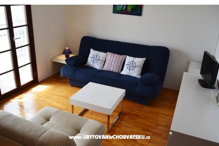 Apartmány Azur Crikvenica – foto 14