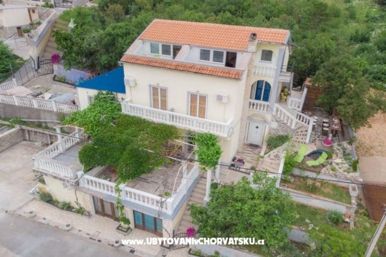 Apartmány Colosseum Crikvenica – foto 12