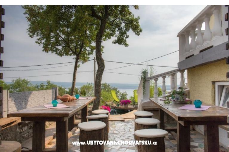 Apartmány Colosseum Crikvenica – foto 13