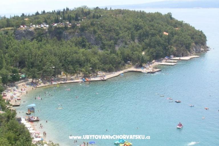 Apartmány Colosseum Crikvenica – foto 15