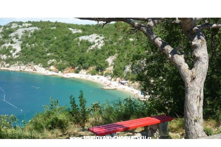 Apartmány Colosseum Crikvenica – foto 18