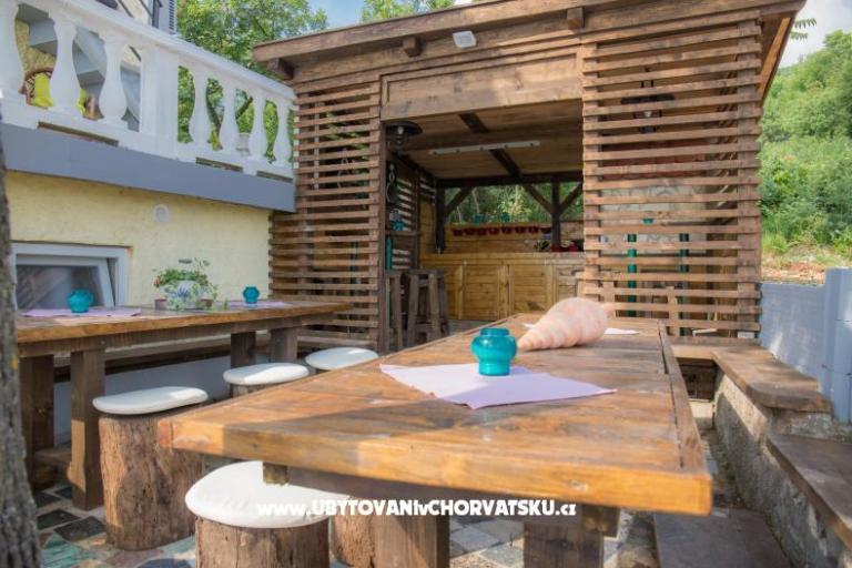 Apartmány Colosseum Crikvenica – foto 2