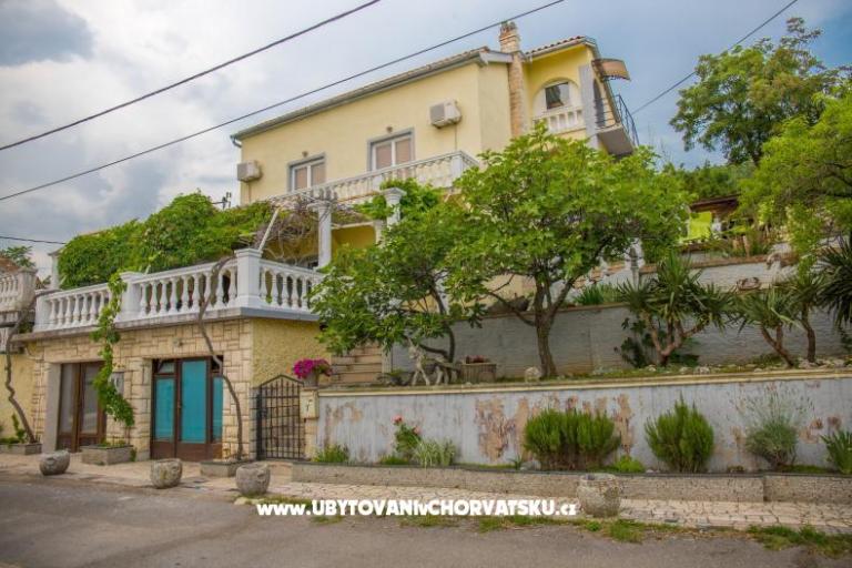 Apartmány Colosseum Crikvenica – foto 6