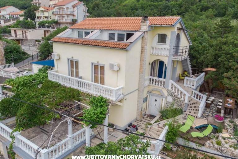 Apartmány Colosseum Crikvenica – foto 7
