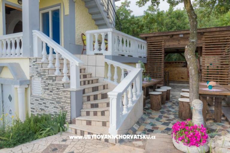 Apartmány Colosseum Crikvenica – foto 8