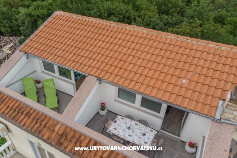 Apartmány Colosseum Crikvenica – foto 9