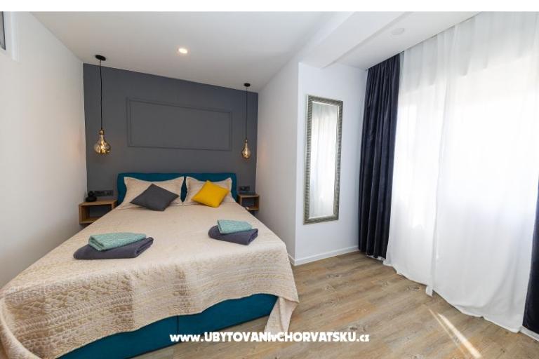 Apartmány Crikvenica – foto 11