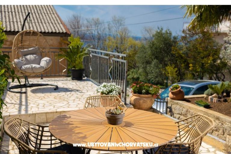 Apartmány Crikvenica – foto 2