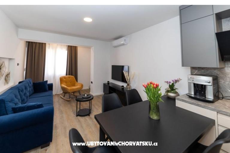 Apartmány Crikvenica – foto 3