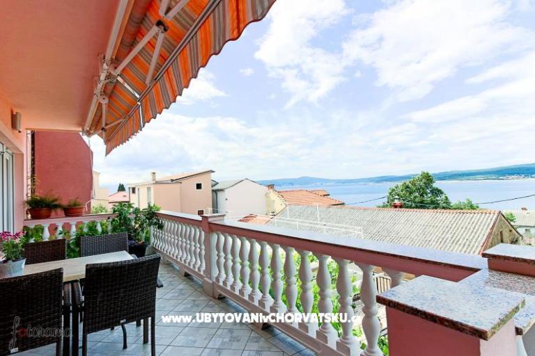 Apartmány Crikvenica – foto 4