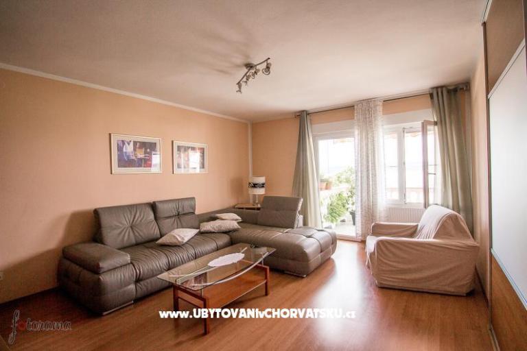 Apartmány Crikvenica – foto 5
