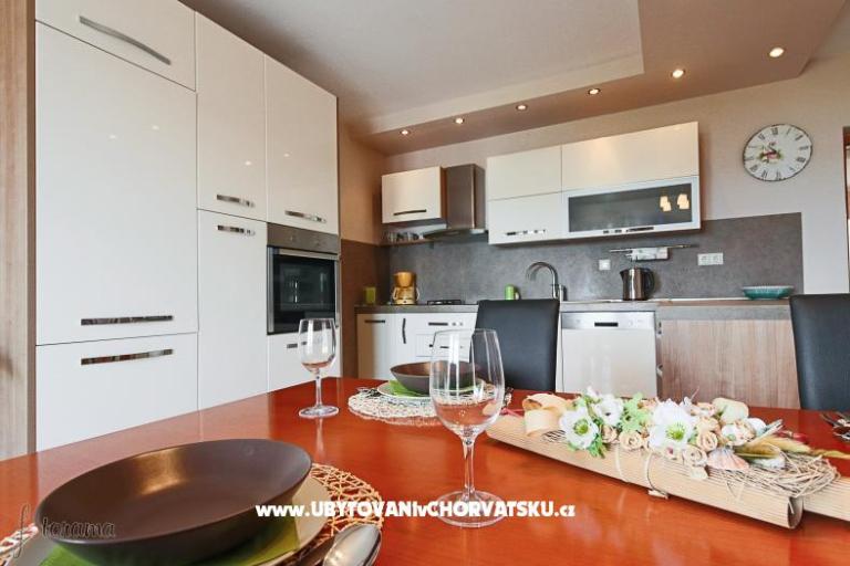 Apartmány Crikvenica – foto 6