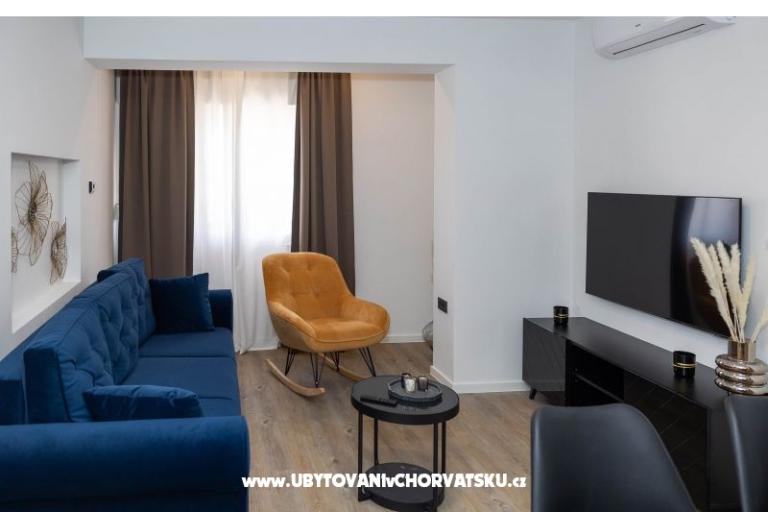 Apartmány Crikvenica – foto 9