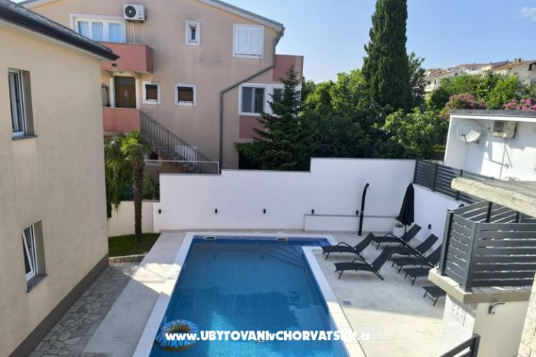 Apartmány Evica – foto 2