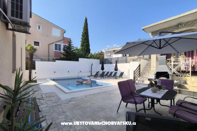 Apartmány Evica – foto 3