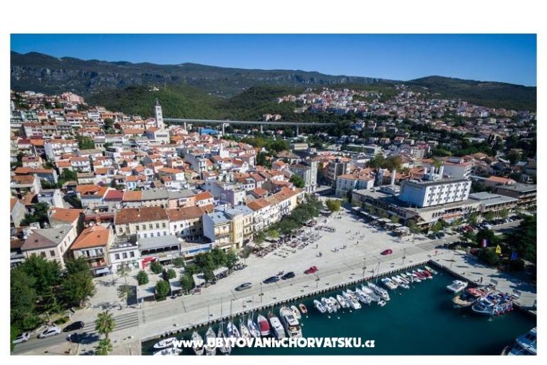 Apartmány Evica – foto 4