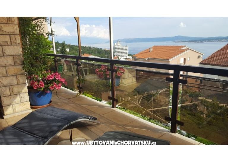 Apartmány Herceg – foto 16